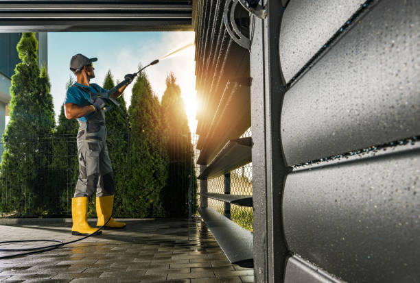 Trusted West Lafayette, OH Pressure Washing Services Experts